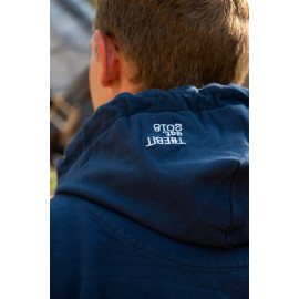 Men´s Cotton Hoodie