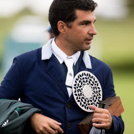 Italian Competition Tie