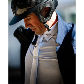 Competition Tie- Italian Made