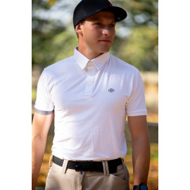 Men's Short Sleeve Shirt