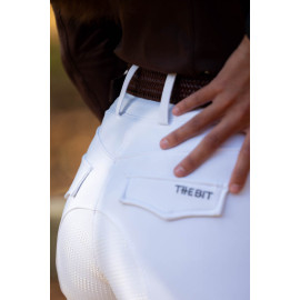 Women's Riding Leggings