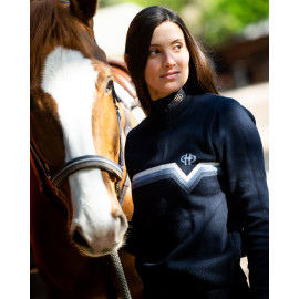 women´s Crewneck Sweater