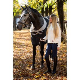 Women´s Cotton Hoodie