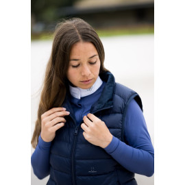 Women's Puffer Vest