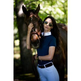 Women's Short Sleeve Shirt...