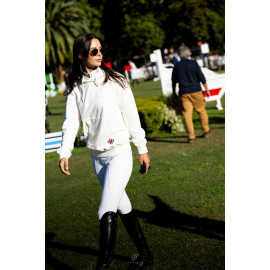 Women´s Cotton Hoodie