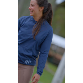 Women's Sport Tech Hoodie