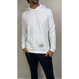 Men's Sport Tech Hoodie