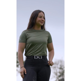 Women's Short Sleeve Sport...