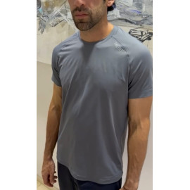 Men's Short Sleeve Sport...