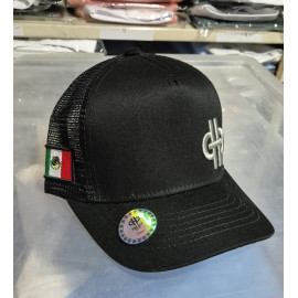 The Bit Trucker Hat