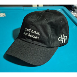 The Bit Dad Hat
